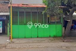 Ruko Bagus LT 200m2 LB 200m2 Dijual di Slawi Tegal Ruko Bagus LT 200m2 LB 200m2 Dijual di Slawi Tegal