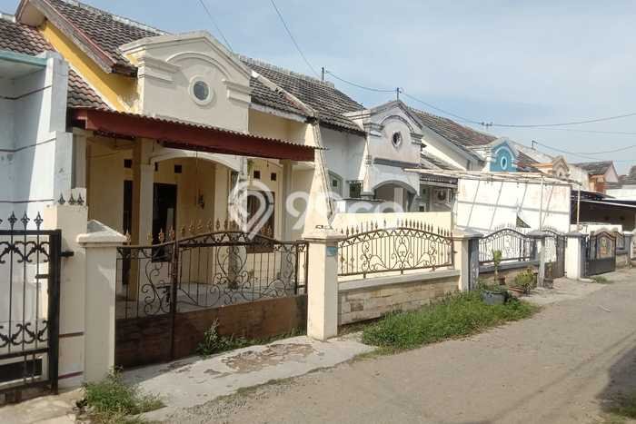 Rumah Minimalis Terbaik Dijual Area Kramat LT 111m2 Rumah Minimalis Terbaik Dijual Area Kramat LT 111m2