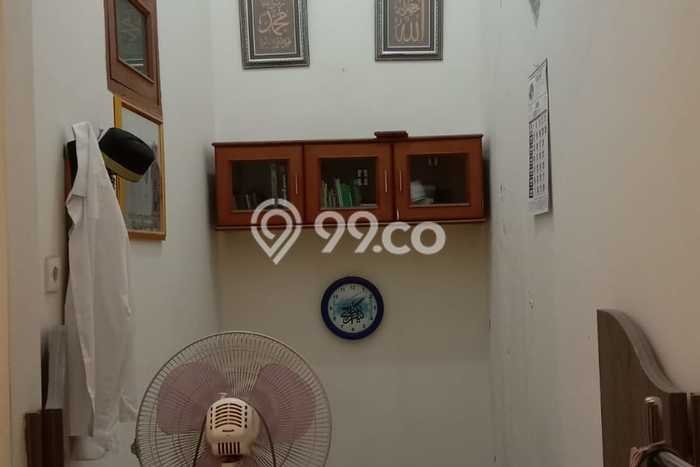 Siap Huni Hunian Elit 9 Kamar di Tegal Timur Dekat ke Mana Saja Siap Huni Hunian Elit 9 Kamar di Tegal Timur Dekat ke Mana Saja