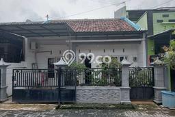 Rumah Budget Terbaik Siap Huni Area Taman LT 94m2 Rumah Budget Terbaik Siap Huni Area Taman LT 94m2