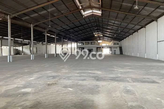 Gudang di Tirto, Luas 6000m2m², For Rent, Kawasan Bisnis, Ready Untuk Dihuni Gudang di Tirto, Luas 6000m2m², For Rent, Kawasan Bisnis, Ready Untuk Dihuni