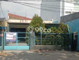 For Sale Rumah 0 Kamar Lokasi Strategis Nyaman dan Strategis di Tegal Barat For Sale Rumah 0 Kamar Lokasi Strategis Nyaman dan Strategis di Tegal Barat