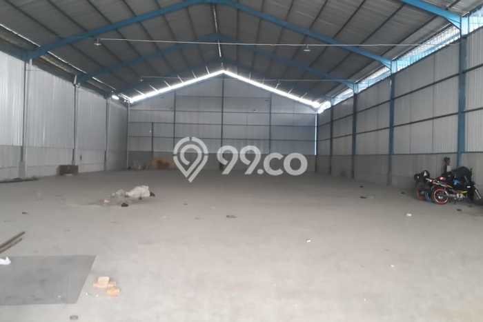 Unit Gudang Paling Strategis di Tegal Barat Tegal dengan LB 1150m2 Unit Gudang Paling Strategis di Tegal Barat Tegal dengan LB 1150m2