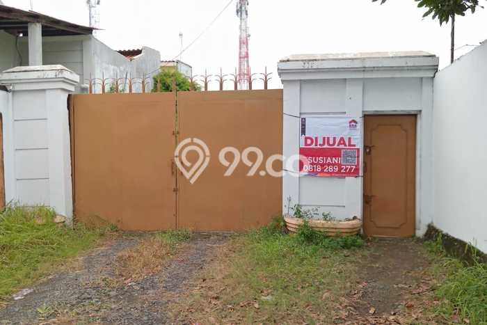 Lahan Kosong Dijual di Kramat, Tegal, Luas 3648m2 Area Strategis Lahan Kosong Dijual di Kramat, Tegal, Luas 3648m2 Area Strategis