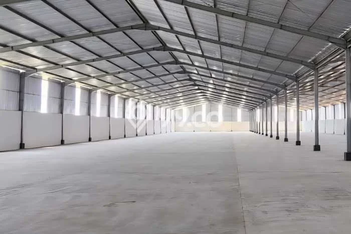 Gudang Disewa di Bandar, Batang, LT 5000m2 / LB 3525m2 Gudang Disewa di Bandar, Batang, LT 5000m2 / LB 3525m2
