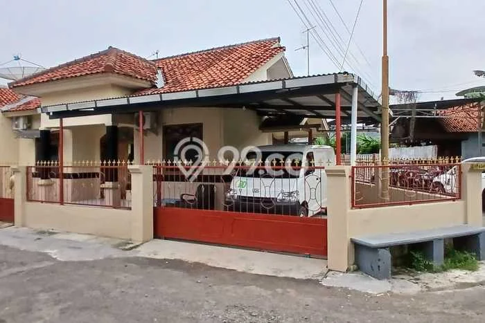 Disewakan Hunian Konsep Minimalis di Tegal Selatan Tegal dengan 3 Kamar Disewakan Hunian Konsep Minimalis di Tegal Selatan Tegal dengan 3 Kamar