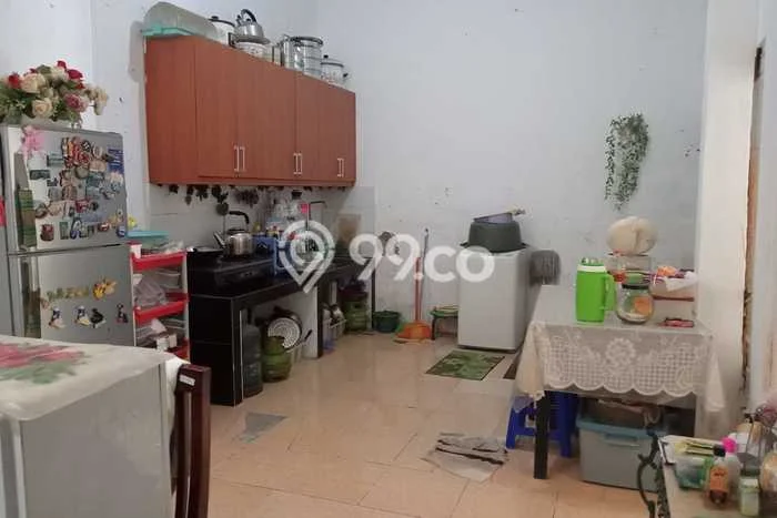 Rumah Budget Terbaik Siap Huni Area Taman LT 94m2 Rumah Budget Terbaik Siap Huni Area Taman LT 94m2