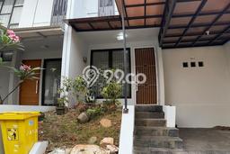 Jual Rumah Favorit Siap Huni LB 100m2 di Ciputat Timur, Tangerang Selatan Jual Rumah Favorit Siap Huni LB 100m2 di Ciputat Timur, Tangerang Selatan