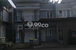 Kesempatan Emas Memiliki Rumah 4 KT 3 KM di Kawasan Bisnis Ciputat Timur, Tangerang Selatan Kesempatan Emas Memiliki Rumah 4 KT 3 KM di Kawasan Bisnis Ciputat Timur, Tangerang Selatan
