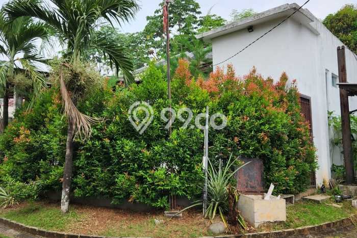 Hunian Cantik Minimalis Lb 120m2 di Gunung Putri, Bogor Hunian Cantik Minimalis Lb 120m2 di Gunung Putri, Bogor