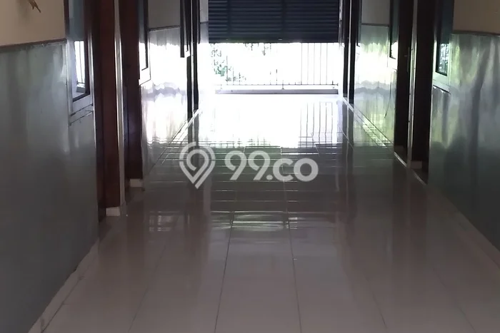 Disewakan Rumah Konsep Minimalis di Ciputat Timur Tangerang Selatan dengan 14 KT Disewakan Rumah Konsep Minimalis di Ciputat Timur Tangerang Selatan dengan 14 KT