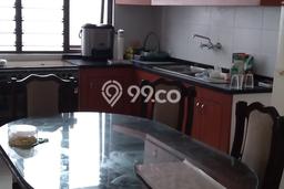 Rumah kawasan Ciputat Timur, 3 KM, View Indah, Luas 368m2m² Bangunan 200m2m² Rumah kawasan Ciputat Timur, 3 KM, View Indah, Luas 368m2m² Bangunan 200m2m²