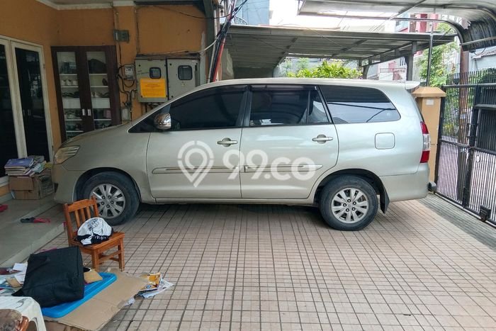 Hunian Nyaman Asri 4 KT Siap Huni di Jelambar Jakarta Barat Hunian Nyaman Asri 4 KT Siap Huni di Jelambar Jakarta Barat