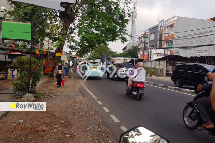 Tanah Dijual Lokasi Palmerah, Jakarta Barat dengan Luas Tanah 2010m2 dan Status SHM Tanah Dijual Lokasi Palmerah, Jakarta Barat dengan Luas Tanah 2010m2 dan Status SHM