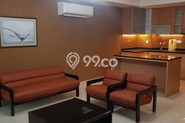 Tersedia Apartemen 2 KT & 1 KM di Kemayoran, Jakarta Pusat Tersedia Apartemen 2 KT & 1 KM di Kemayoran, Jakarta Pusat