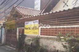 HARGA TERBAIK! Tanah Kawasan , Luas 196m2m², Lokasi Prima HARGA TERBAIK! Tanah Kawasan , Luas 196m2m², Lokasi Prima