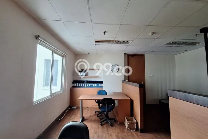 Unit Kantor Strategis di Tanah Abang, Jakarta Pusat Potensi Bisnis Besar Unit Kantor Strategis di Tanah Abang, Jakarta Pusat Potensi Bisnis Besar