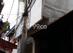 Rumah Modern 2 KT di Jelambar Jakarta Barat Unfurnished Rumah Modern 2 KT di Jelambar Jakarta Barat Unfurnished