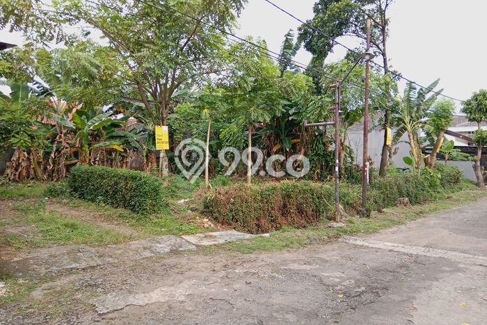 Lahan Investasi Lokasi Limo Depok SHM Lahan Investasi Lokasi Limo Depok SHM