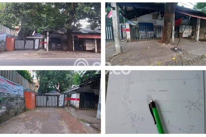 Rumah Cantik Siap Pakai Di Kebon Jeruk Luas 500m2 Lokasi Strategis Rumah Cantik Siap Pakai Di Kebon Jeruk Luas 500m2 Lokasi Strategis