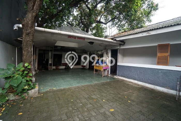 Rumah Cantik Siap Pakai Di Kebon Jeruk Luas 500m2 Lokasi Strategis Rumah Cantik Siap Pakai Di Kebon Jeruk Luas 500m2 Lokasi Strategis