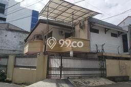 Unit Kost Dijual di Tomang dengan 27 Kamar Area Strategis Unit Kost Dijual di Tomang dengan 27 Kamar Area Strategis