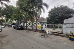 Kavling Tanah untuk Dijual di Grogol, Jakarta Barat, Luas 558m2 Kavling Tanah untuk Dijual di Grogol, Jakarta Barat, Luas 558m2