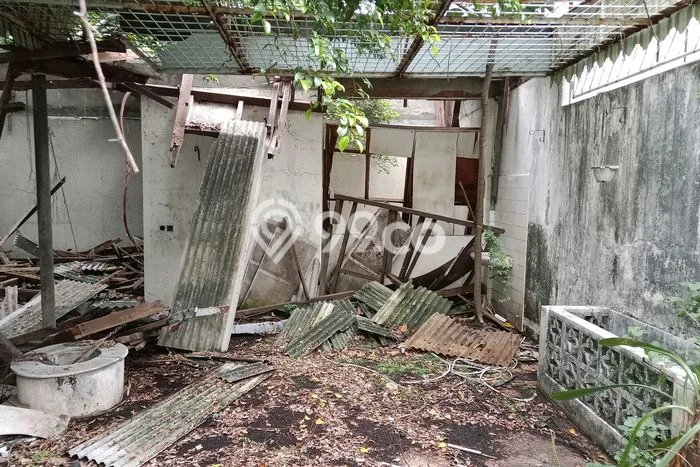 Tanah Kavling di Tanah Abang Jakarta Pusat Disewakan dengan Luas 598m2 Tanah Kavling di Tanah Abang Jakarta Pusat Disewakan dengan Luas 598m2