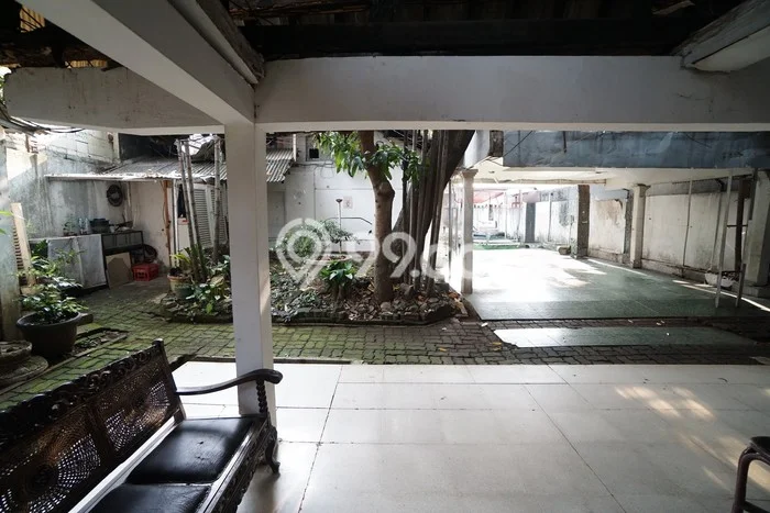 Rumah Cantik Siap Pakai Di Kebon Jeruk Luas 500m2 Lokasi Strategis Rumah Cantik Siap Pakai Di Kebon Jeruk Luas 500m2 Lokasi Strategis