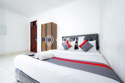 Rumah Luxury Modern Tanpa Renovasi di Tawakal Jakarta Barat Rumah Luxury Modern Tanpa Renovasi di Tawakal Jakarta Barat