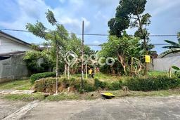 Lahan Kosong Dijual di Depok dengan Area 600m2 Lahan Kosong Dijual di Depok dengan Area 600m2