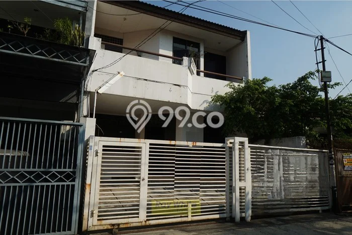 Rumah Luxury Modern Tanpa Renovasi di Sunrise Garden Jakarta Barat Rumah Luxury Modern Tanpa Renovasi di Sunrise Garden Jakarta Barat