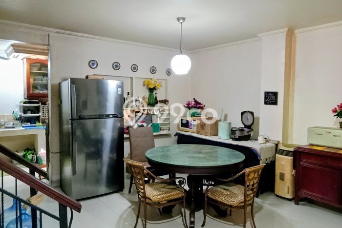 Jual Rumah Mewah Megah Dengan View Eksklusif di Jelambar, Jakarta Barat Jual Rumah Mewah Megah Dengan View Eksklusif di Jelambar, Jakarta Barat