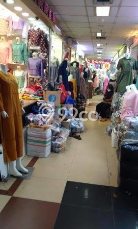 Unit Komersial Dijual di Tanah Abang Jakarta Pusat 6m2 Unit Komersial Dijual di Tanah Abang Jakarta Pusat 6m2