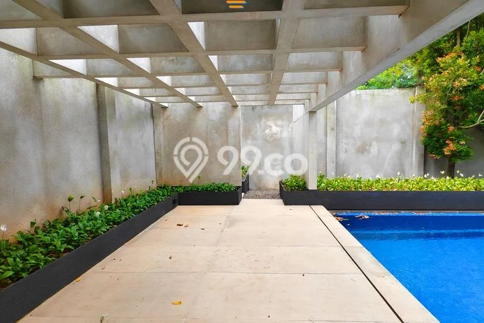 Rumah Cantik Siap Pakai Di Cilandak Luas 700m2 Lokasi Strategis Rumah Cantik Siap Pakai Di Cilandak Luas 700m2 Lokasi Strategis