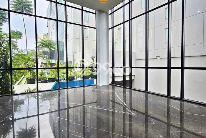 Komersial Kawasan Strategis Kawasan Cilandak, Luas 1465m2m², Mainroad Komersial Kawasan Strategis Kawasan Cilandak, Luas 1465m2m², Mainroad