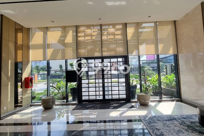 Hunian Apartemen High-Class untuk Dijual di Jakarta Selatan dengan 2 BR & 2 Kamar Mandi Hunian Apartemen High-Class untuk Dijual di Jakarta Selatan dengan 2 BR & 2 Kamar Mandi