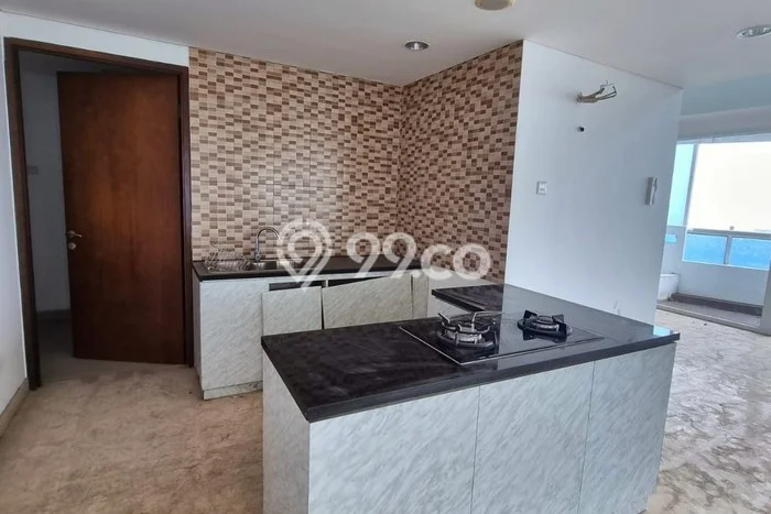 Unit Apartemen Eksklusif Dijual di Kemayoran dengan 4 Kamar Tidur Unit Apartemen Eksklusif Dijual di Kemayoran dengan 4 Kamar Tidur