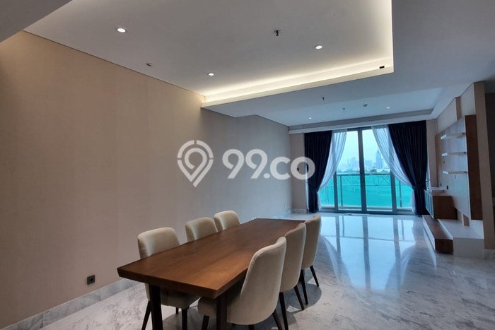 Dijual Apartemen Mewah 3 Bedroom di Jakarta Selatan Dekat ke Fasilitas Umum Dijual Apartemen Mewah 3 Bedroom di Jakarta Selatan Dekat ke Fasilitas Umum