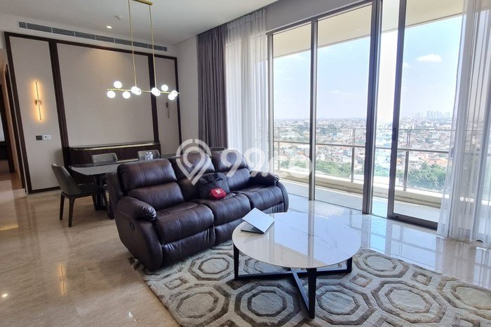 Disewakan Apartemen Terjangkau 2 BR di Pakubuwono Jakarta Selatan Disewakan Apartemen Terjangkau 2 BR di Pakubuwono Jakarta Selatan