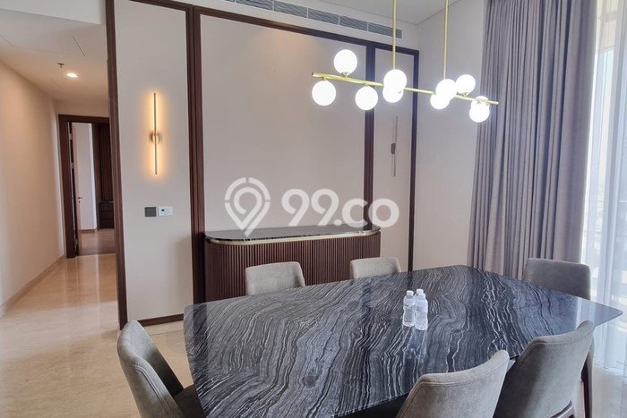 Disewakan Apartemen Terjangkau 2 BR di Pakubuwono Jakarta Selatan Disewakan Apartemen Terjangkau 2 BR di Pakubuwono Jakarta Selatan