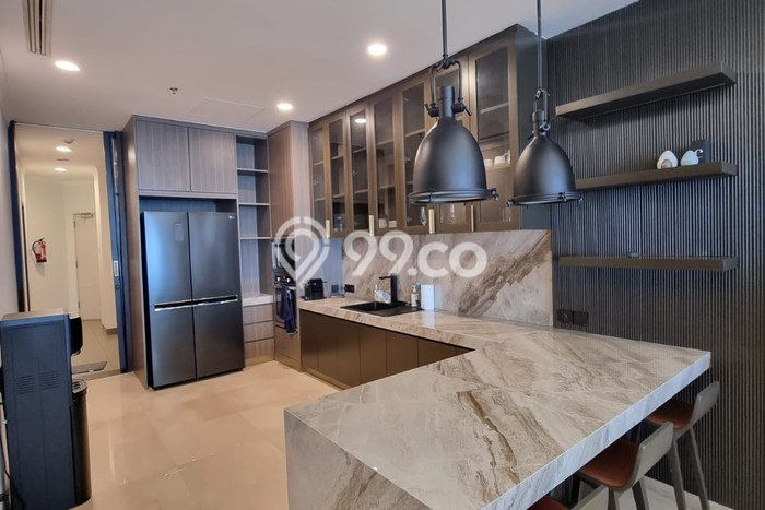 Apartemen Prestisius Dijual di Jakarta Pusat Lokasi Strategis Punya 3 Kamar Tidur Apartemen Prestisius Dijual di Jakarta Pusat Lokasi Strategis Punya 3 Kamar Tidur