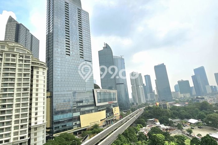 Unit Komersial Dijual di Jakarta Selatan LT 1m2 & LB 513m2 Unit Komersial Dijual di Jakarta Selatan LT 1m2 & LB 513m2