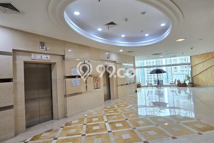 Unit Komersial Dijual di Jakarta Selatan LT 1m2 & LB 513m2 Unit Komersial Dijual di Jakarta Selatan LT 1m2 & LB 513m2