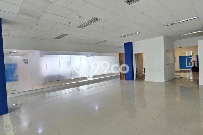 Unit Komersial Dijual di Jakarta Selatan LT 1m2 & LB 513m2 Unit Komersial Dijual di Jakarta Selatan LT 1m2 & LB 513m2