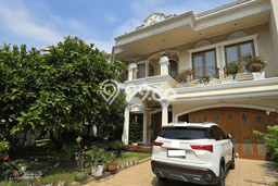 Hunian Elit LB 800m2 Siap Pakai Desain Elegan di Pluit, Jakarta Utara Hunian Elit LB 800m2 Siap Pakai Desain Elegan di Pluit, Jakarta Utara