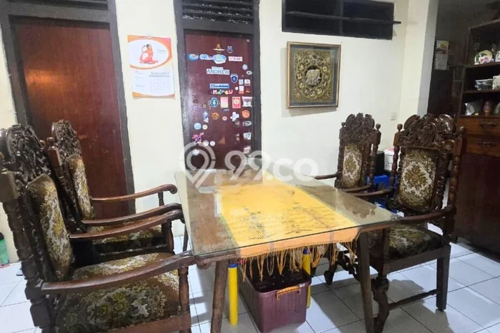 For Sale! Premium House LT 195m2 Desain Modern di Bendungan Hilir For Sale! Premium House LT 195m2 Desain Modern di Bendungan Hilir