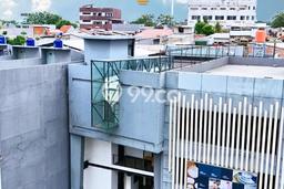 Unit Komersial Dijual di Kebayoran Lama Jakarta Selatan Luas Bangunan 573m2 Unit Komersial Dijual di Kebayoran Lama Jakarta Selatan Luas Bangunan 573m2