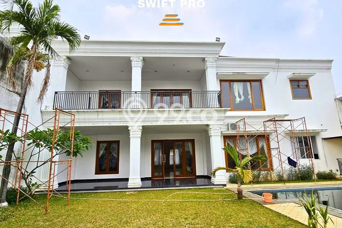 Sewa cepat rumah minimalis lokasi strategis 5 Kamar di Cilandak, Jakarta Selatan Sewa cepat rumah minimalis lokasi strategis 5 Kamar di Cilandak, Jakarta Selatan
