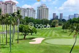 Rumah Elit Modern Siap Huni di Pondok Indah Jakarta Selatan Rumah Elit Modern Siap Huni di Pondok Indah Jakarta Selatan